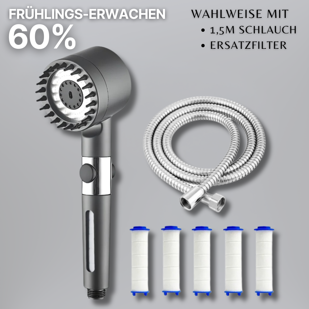 HYDRO-SENSE-DUSCHKOPF™