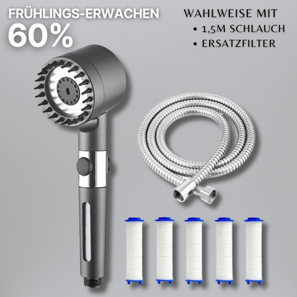 HYDRO-SENSE-DUSCHKOPF™